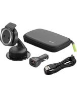 Autocarkit bundel voor TomTom Rider navigatiesystemen