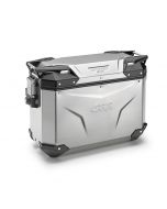 Givi OBKE37AL TREKKER OUTBACK EVO Zijkoffer 37L Rechts