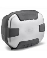 GIVI TRK35N Trekker 2 Monokey 35 ltr. Topkoffer / Zijkoffer alu