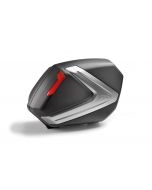 Givi V37N Zijkofferset 37 Liter
