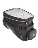 Givi XS320 Tanktas 23 liter Honda CRF1000L / CRF1100L / Kawasaki Versys 650 / Triumph Tiger 1200 GT Explorer