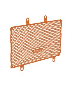 Bagoros Radiatorbescherming Oranje KTM 390 Duke 2017 - 2023