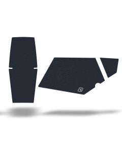 Bagoros Tankpad Grip sticker KTM 390 RC 2022 - 2025