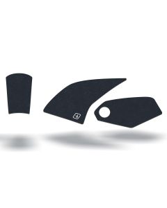 Bagoros Tankpad Grip sticker Yamaha MT 07 2018 - 2024