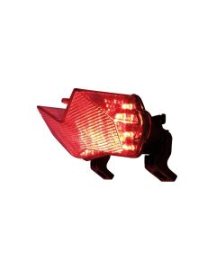 Shin Yo LED achterlicht voor diverse Kawasaki's 253-218