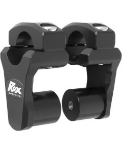 ROX Speed FX Draaibare Stuurverhoger Kit 44,5 mm