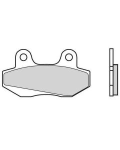 Brembo Remblok Carbon Ceramic Scooter voorzijde 07027CC