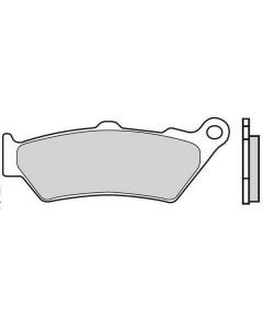 Brembo Remblok Carbon Ceramic voorzijde 07BB0306