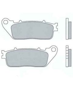 Brembo Remblok Sinter Road achterzijde 07HO13SP