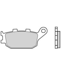 Brembo Remblok Sinter Road achterzijde 07HO36SP