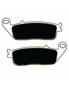 Brembo Remblok Carbon Ceramic voorzijde 07HO4108