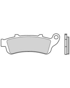 Brembo Remblok Sinter Road voorzijde 07HO42SA