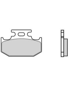 Brembo Remblok Sinter Off Road achterzijde 07SU18SD