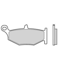 Brembo Remblok Sinter Road achterzijde 07SU32SP
