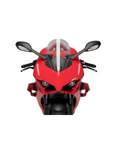 Puig Downforce Spoilers voor Ducati Panigale V2 / V4 1100 / V4S vanaf 2020