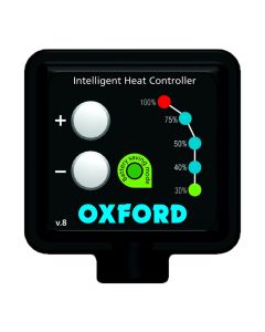Oxford Hotgrips controller los