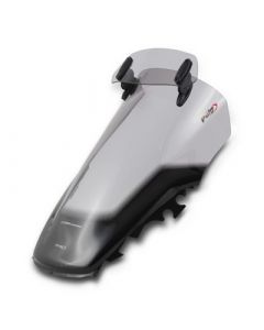 Puig Touring Windscherm Met Opzet Ruitje Honda CB1000 S 2005-2013