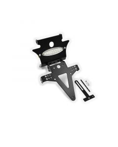 Zieger Kentekenplaathouder Yamaha MT-03 2006-2014