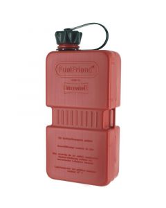 Fuel Friend Jerrycan 1.5 Liter