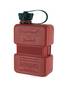 Fuel Friend Jerrycan 1 Liter