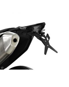 Zieger X-Line Kentekenplaathouder KTM 690 SMC R 19-21