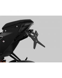 Zieger X-Line Kentekenplaathouder KTM 1290 Super Duke R 20-21