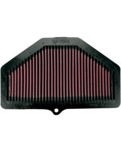 K&N Luchtfilter voor Suzuki GSX-R 600