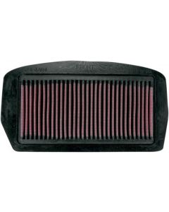 K&N Luchtfilter voor Yamaha FZ 6 /S Fazer