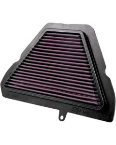 K&N Luchtfilter voor Triumph 1050 Speed Triple