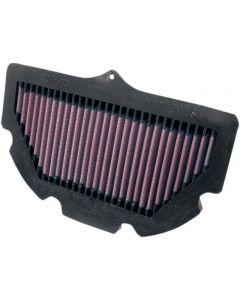 K&N Luchtfilter voor Suzuki GSX-R 750 