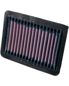 K&N Luchtfilter voor Yamaha XV 1900 A