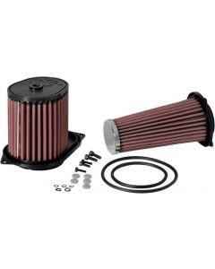 K&N Luchtfilter voor Suzuki VS 600 Intruder