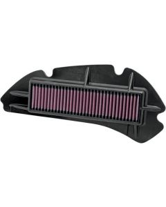K&N Luchtfilter voor Honda SH 150 I