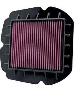 K&N Luchtfilter voor Suzuki DL1000
