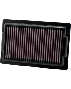 K&N Luchtfilter voor Yamaha V-Max 1700