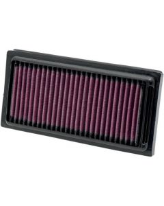 K&N Luchtfilter voor Harley Davidson XR 1200 Sportster
