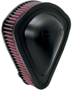 K&N Luchtfilter voor Honda VT 1300 CX C-ABS Fury
