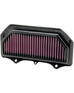 K&N Luchtfilter voor Suzuki GSX-R 600