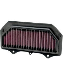 K&N Race Luchtfilter voor Suzuki GSX-R 600