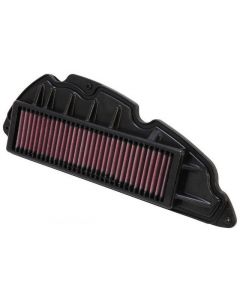 K&N Luchtfilter voor Honda SH 300 I