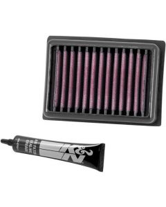 K&N Luchtfilter voor BMW C 600 Sport
