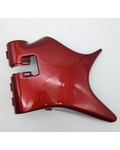 Top Frame cover voor Honda VT600C 1992 63600MR1000ZE