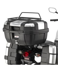 Givi 1111FZ Topkofferrek Honda NC 700 S / X / NC 750 X / DCT