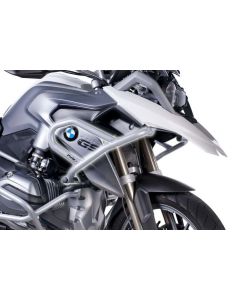 Puig Valbeugel Zilver Boven BMW R 1200 GS 2014-2016
