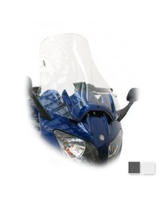 Puig Touring Windscherm Yamaha FJR 1300 2001-2005