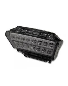 LED Achterlicht KAWASAKI ZX-10R SMOKE