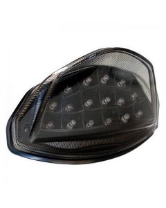 LED Achterlicht SUZUKI GSR 400 SMOKE