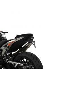Zieger Kentekenplaathouder KTM 790/890 Duke incl. verlichting