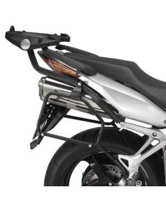 Givi 166FZ Topkofferrek Honda VFR 800 VTEC 2002-2011