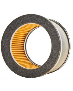Luchtfilter Honda VT125C Shadow bouwjaar 2001 – 2006